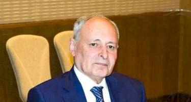 Nazir Narkoloji Mərkəzə yeni baş direktor təyin etdi