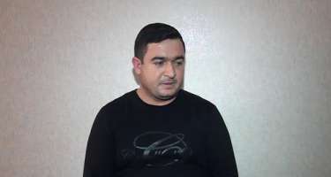 Sosial yardım adı ilə 60 min manatlıq dələduzluq edən saxlanıldı