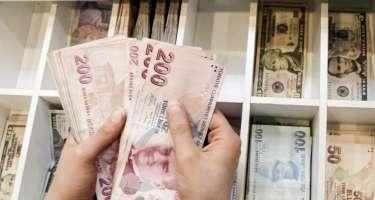 Türk lirəsi kəskin ucuzlaşacaq