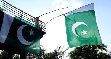 Pakistanın Ermənistanla diplomatik əlaqələr qurur? - 
