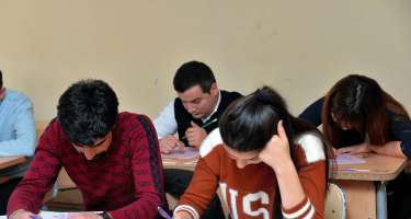 Bakı üzrə eksternat imtahanlarının nəticələri bəlli olub