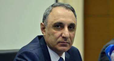 "Ötən il icra hakimiyyəti orqanları ilə bağlı 7 cinayət işi başlanıb" - 