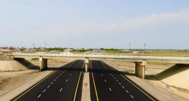 Azərbaycanda bu yol pullu olacaq - 