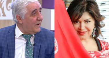Əjdər Həmidov Sənubər İsgəndərlini sevirmiş... - 