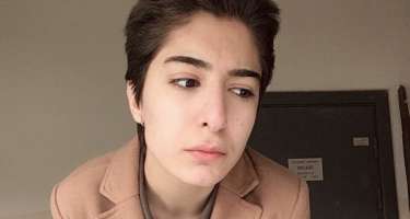 Azərbaycanlı ana lesbi qızını zorla Bakıya gətirib, 