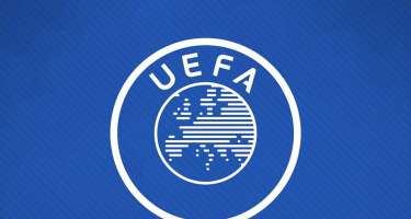 UEFA ilin komandasını açıqlayıb