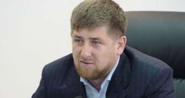 SON DƏQİQƏ: Ramzan Kadırov vəzifəsindən getdi