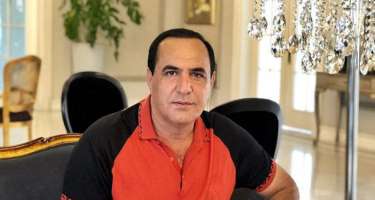 Bu da Manaf Ağayevin oğlu - 
