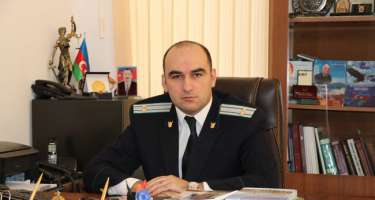 Şəhid ailələrinə sayğı və qayğı göstərmək hər birimizin müqəddəs vəzifəsidir - 