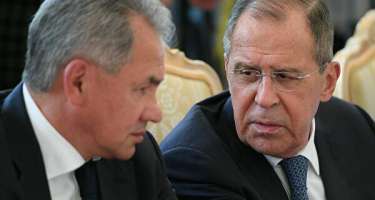 Putin Lavrov və Şoyqunu niyə vəzifədə saxladı?