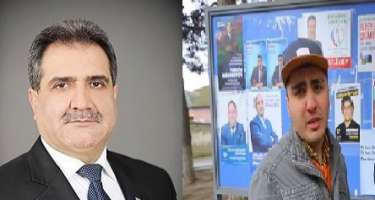 Mehman Hüseynova 15 min manat təklif edən deputat danışdı