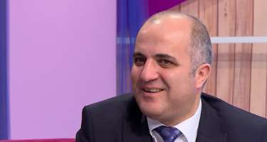 ​“Roza Zərgərli gəlib bizdə qalsın” – 