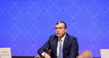 Bu il regionlarda yeni DOST 