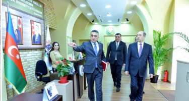 Məhkəmə-hüquq islahatları ilə bağlı fərmanın icrası diqqət mərkəzindədir