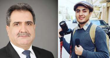 Mehman Hüseynovun namizəd olduğu dairədə 