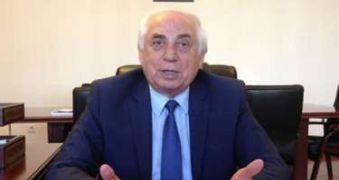 Hadı Rəcəbli deputat seçilməyə bilər