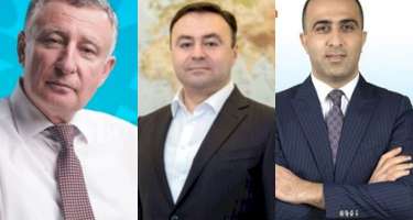 Deputat seçilən iş adamları - 