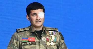 "Haqq ədalət mübarizəmiz hələ də bitməyib"
