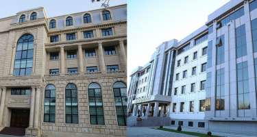 Keçmiş icra başçısının oğlu həbs edildi