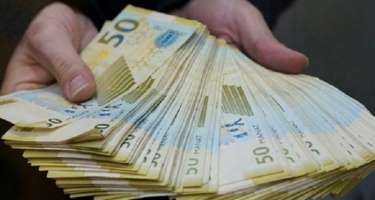 Azərbaycanda 18208 MANAT pensiya alan var 