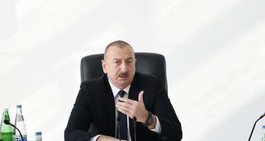 “Pozuntulara yol verənlər cəzalandırılacaq” -
