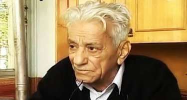 Generalın üzünə tüpürən, oğluna görə şəkər tutan şair... - 
