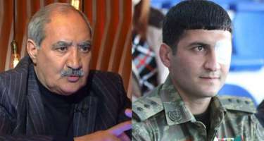 MSK Fəzail Ağamalının lider namizəd olduğu 