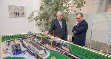 İki dövlət qurumu birgə işçi qrup yaradır - 