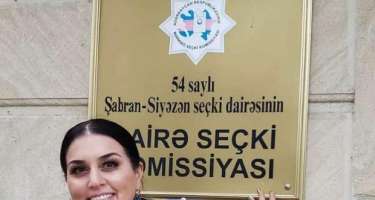 MSK Elzanın şikayəti ilə bağlı 