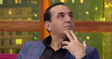 Manaf Ağayev: "Bir kəlməyə görə qadının başını kəsərəm" - 