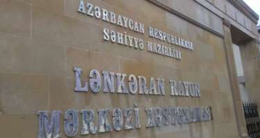 Lənkəranda Koronavirusa yoluxan varmı? -