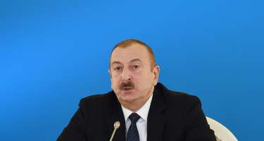 Son 16 ildə xarici ticarətimiz 