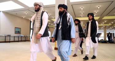 ABŞ və "Taliban" anlaşdı - 