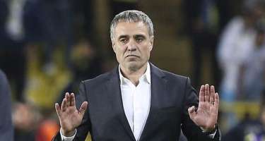 "Fənərbaxça"da gözlənilən oldu: 