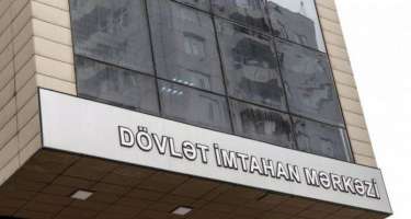 SON DƏQİQƏ: Koronavirusa görə bu imtahanlar təxirə salındı - 