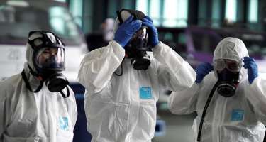Baş epidemioloq çağırış etdi: Koronavirusla bağlı şayiələrə inanmayın