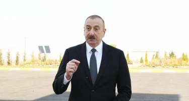 Prezident xəbərdarlıq etdi: "Heç bir işçini 8 saatdan artıq işlətmək olmaz"