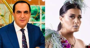 “Sənin yerinə bu sözü kişi desəydi, gecəylə həll edərdim” - Manafdan Elzaya - 