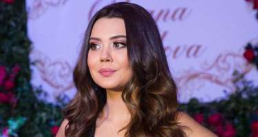 Oksana Rəsulova “Çukur”da - 