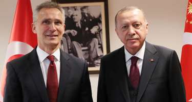 Ərdoğandan Avropa ölkələrinə xəbərdarlıq - 