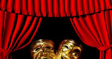 Bu gün Azərbaycanda Milli Teatr Günüdür