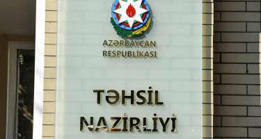 Buraxılmış dərs günlərinin şənbə günləri ilə əvəz ediləcəyi xəbərlərinə 