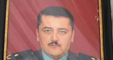 Qalmaqallı sabiq polis rəisi vəfat etdi - FOTO