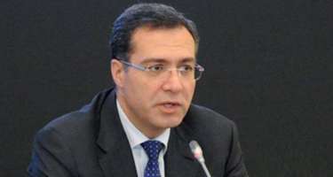 Prezidentin köməkçisi: "Hər hansı narahatlığa əsas yoxdur”