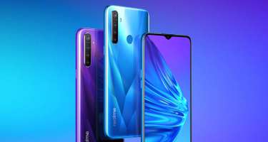 Redmi Note 9 Pro və Redmi Note 9 Pro Max təqdim olundu -
