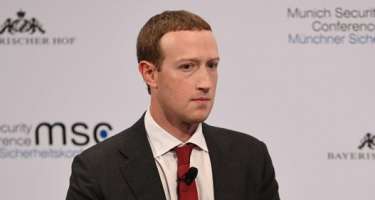 "Facebook"da səhv: Koronavirusla bağlı faydalı paylaşımlar blok edilib