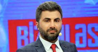 Zaur Baxşəliyevdən Mübariz Mənsimov barəsində 