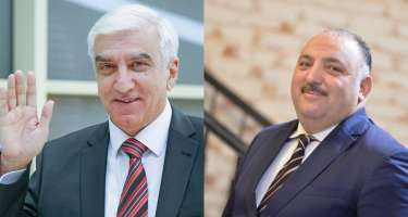 Məşhurlar xalqa çağırış etdi: ''Evdə qalın''