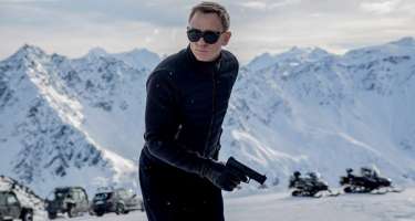 Ceyms Bond filmlərinə aid kolleksiya oğurlandı