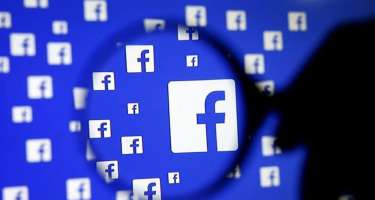 "Facebook"da yenilik: Koronavirus düyməsi gəlir